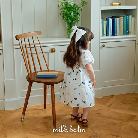 milkbalm/15. lilly one-piece XS-XL