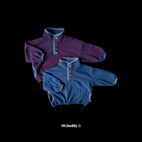 hibuddy/38. camp anorak JS-JL