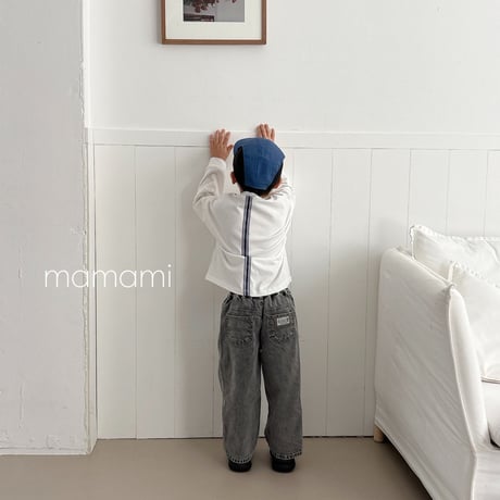 mamami/2. line T-shirt XS-XL