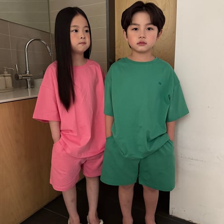 our/85. summer all day set S-XL