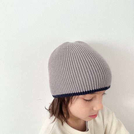 digreen/51. Line beanie FREE