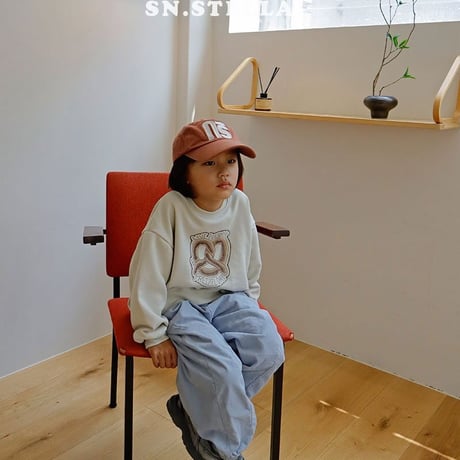 snstella/12. corduroy jogger pants JS-JL