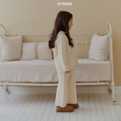 bymimi/40. together set S-2XL