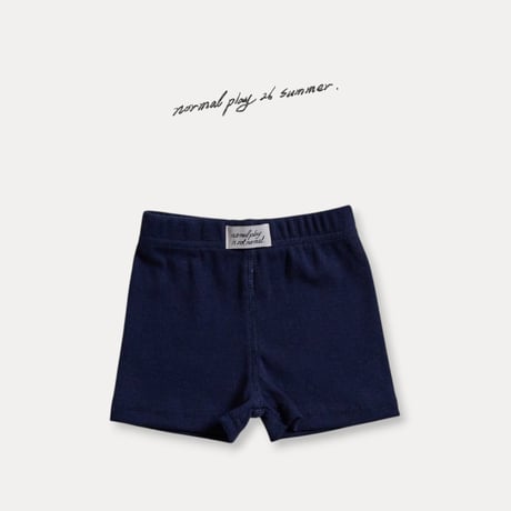 normalplay/18. bodle 3bu leggings 12M-XL