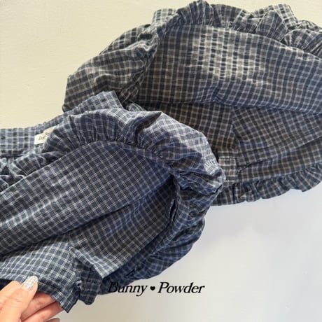bunnypowder/77. from bullon skirt S-XL