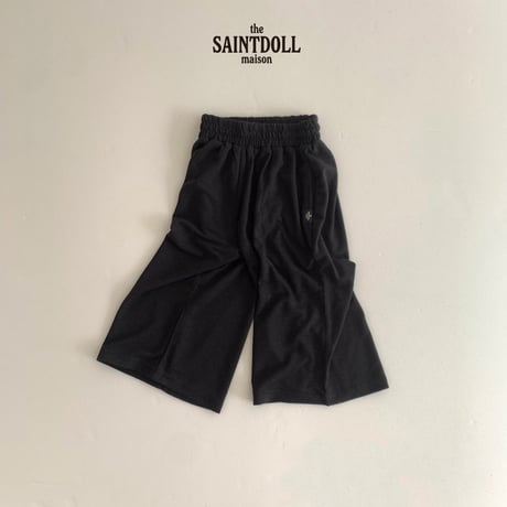 saintdoll/143. linen king pants JS-JL