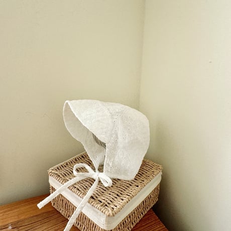 valubebe/90. hidy bonnet hat FREE