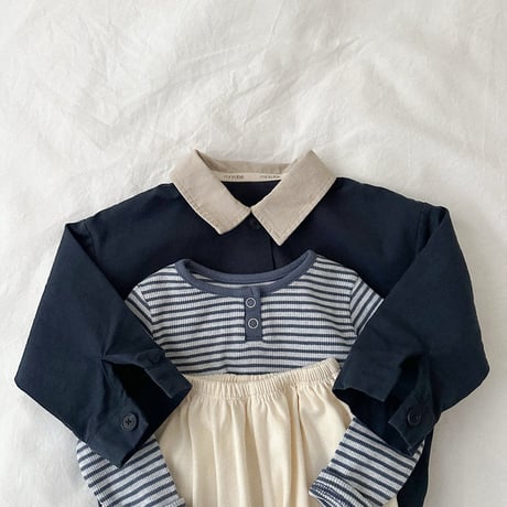 minirobe/22.  Balloon Work Jacket  S-XL