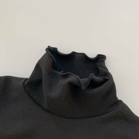 ooo/35. butter pollar XS-XL