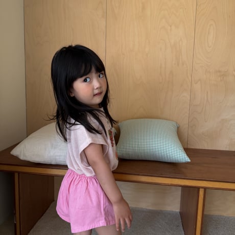 bananaj/68. aimi pants XS-JS