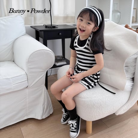 bunnypowder/137. dangara hairband FREE