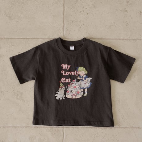 momoann/5. pigment T-shirt 5-13