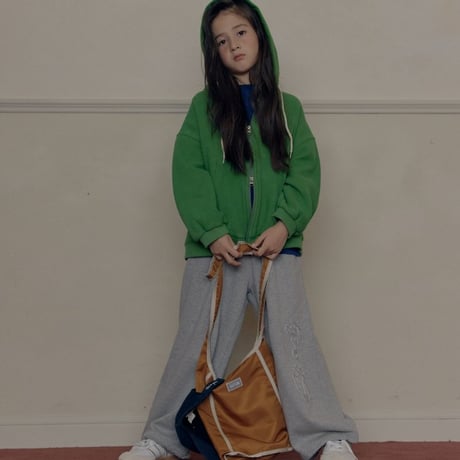 growb/7. uni zipup JS-JM