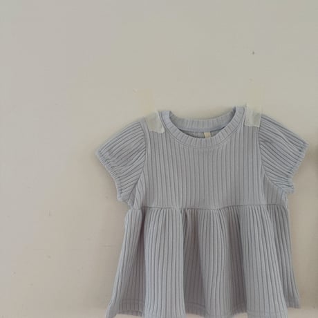 aladin/1. signiture golgi blouse XS-2XL