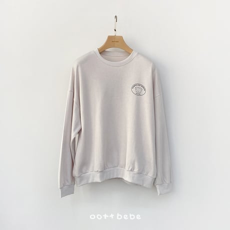 oottbebe/45. moment ( adult ) man-to-man FREE