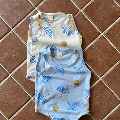 thelala/67. para suit XS-M