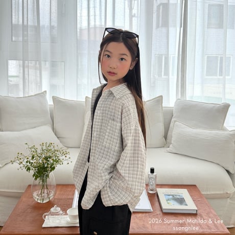 matilda/21. summer hardtack pants 5-13