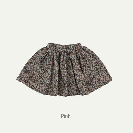 bellot/19. flo skirt S-XL