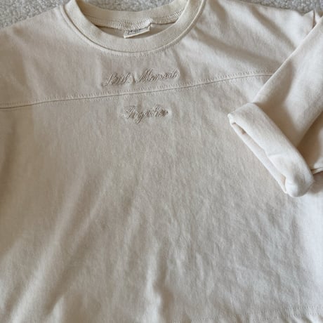 lovin/18. little moment T-shirt 1-11