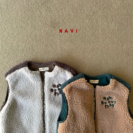 navi/14. dumble vest 2XL-JL