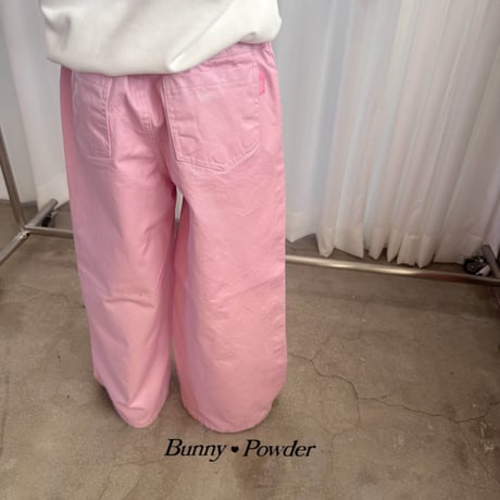 bunnypowder/96. baby pants 2XL-4XL