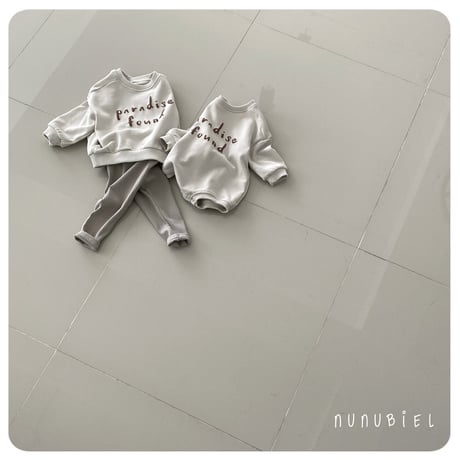 nunubiel/14. bebe faund suite S-L