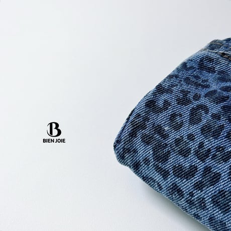 bienjoie/34. dozen denim 2XL-5XL