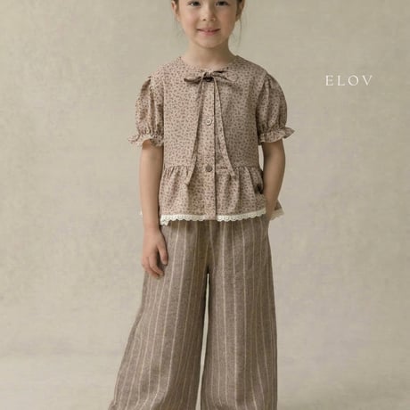 monpetitbebe/16. Saint Blouse XS-XL