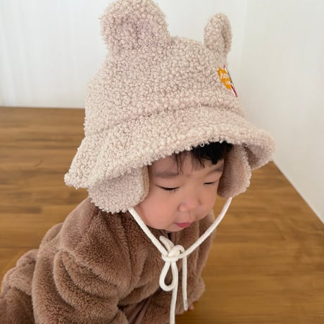 hereiam/33. animal bucket hat FREE