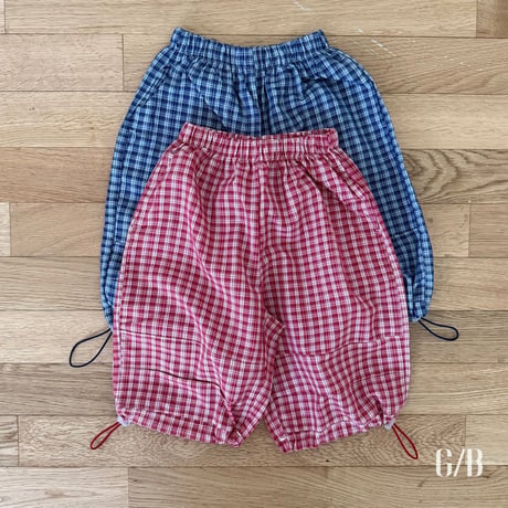 gruebaba/23. crunch pants JS-JL