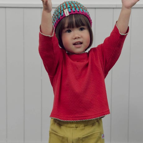 tinyhiker/33. popo hand made beanie FREE