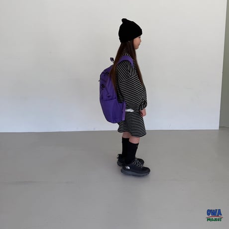 owa/32. basic skirt JS