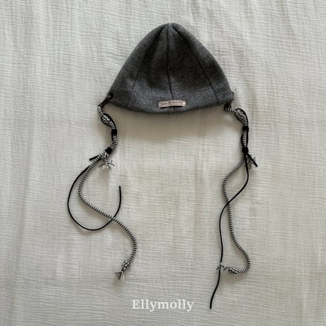 ellymolly/167. mori gori beanie FREE