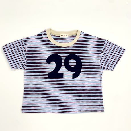 erinj/38. double ST T-shirt JS-JXL