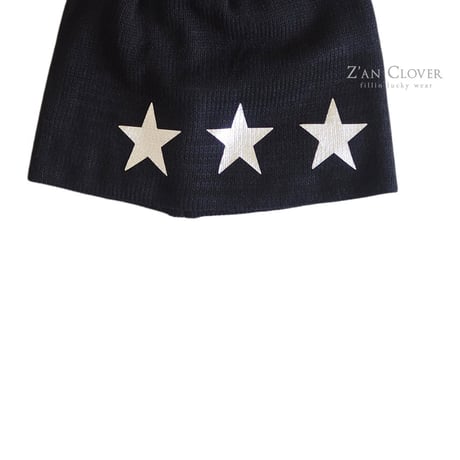 zanclover/158. ripple star beanie FREE