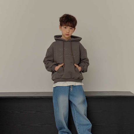 heydo/62. curb P denim JS-JL