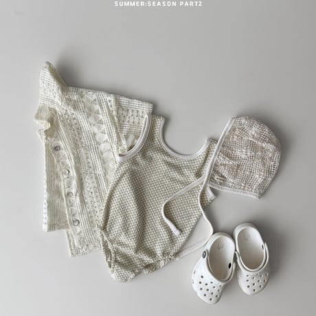 onu/71. bebe ) mesh bonnet FREE