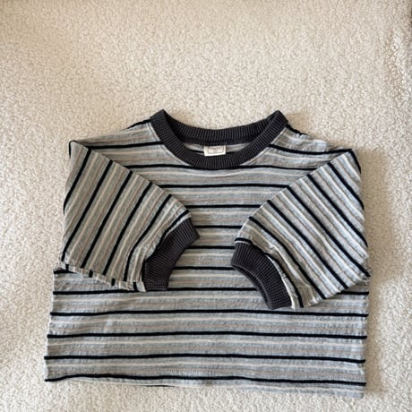 lovin/16. woody line T-shirt ADULT