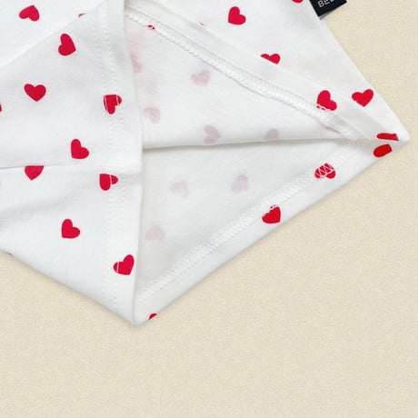 oottbebe/5. peuty heart inner wear XS(0-1Y)-XL(4-5Y)