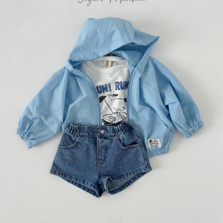 yogurtmansion/30. wind break  XS-XL
