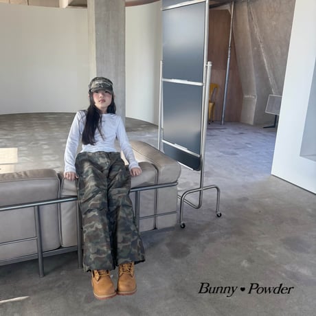 bunnypowder/100. kyoka pants 2XL-4XL
