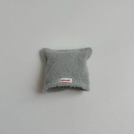 minirobe/43. Posil Cat Beanie FREE