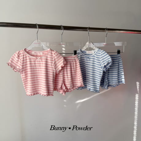bunnypowder/181. babi set S-XL
