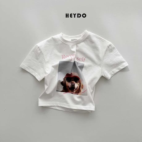 heydo/11. ritt river half t T-shirt S-XL