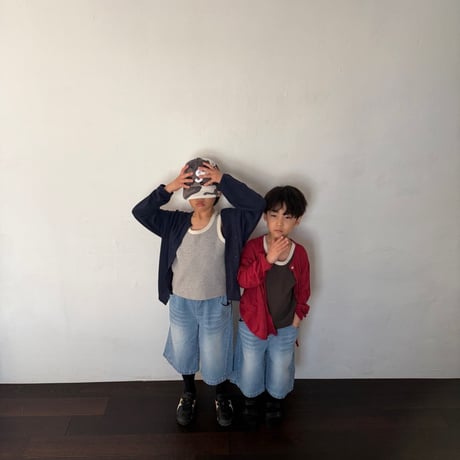 hibuddy/14. palm tree cardigan JS-JL