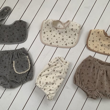 bebeholic/15. chacha lace bloomer S-L