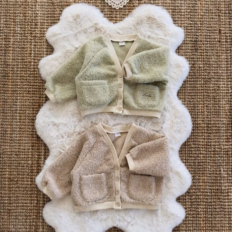 lovin/2. terry ( cardigan 1-11