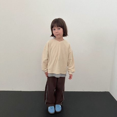 digreen/7. sand terry mtm? S-2XL
