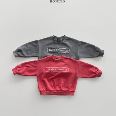 bonito/41. ikke pigment man-to-man JS-JM