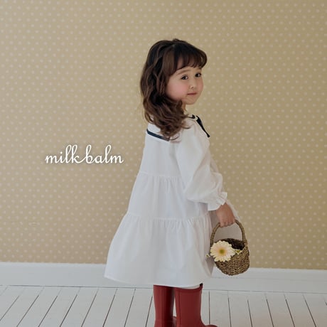 milkbalm/4. anna kangkang one-piece XS-XL